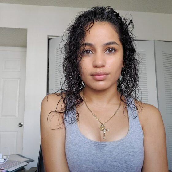Curl Hair Type And Which One Are You?