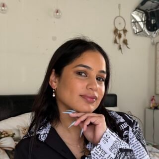 The Mindset Shift That Made Me Stop Comparing Myself To Other Women