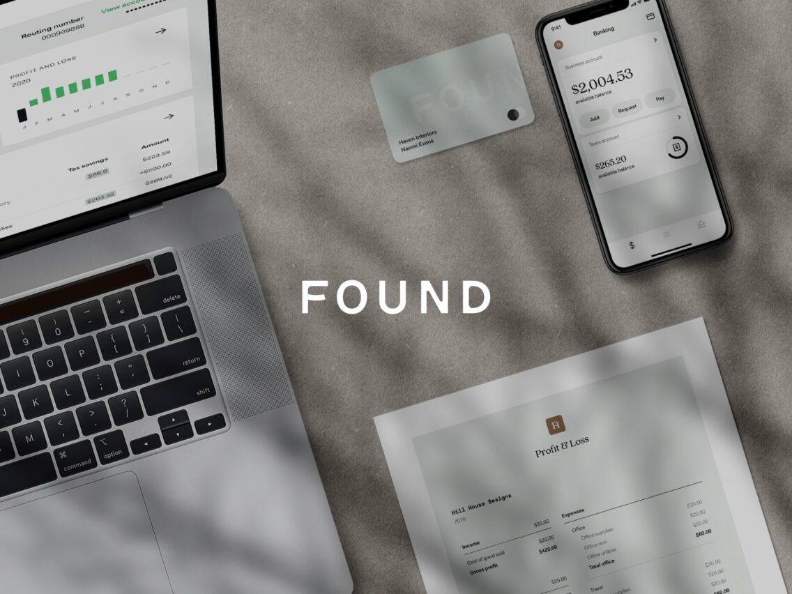 Why I Opened a Business Bank Account Before Making a Single Dollar