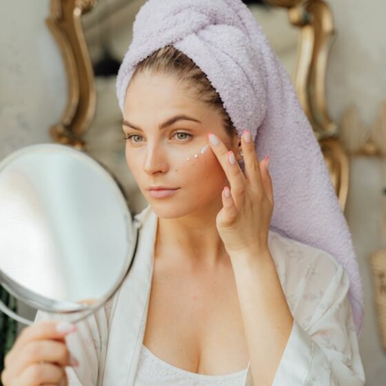 How to Identify Your Skin Type at Home
