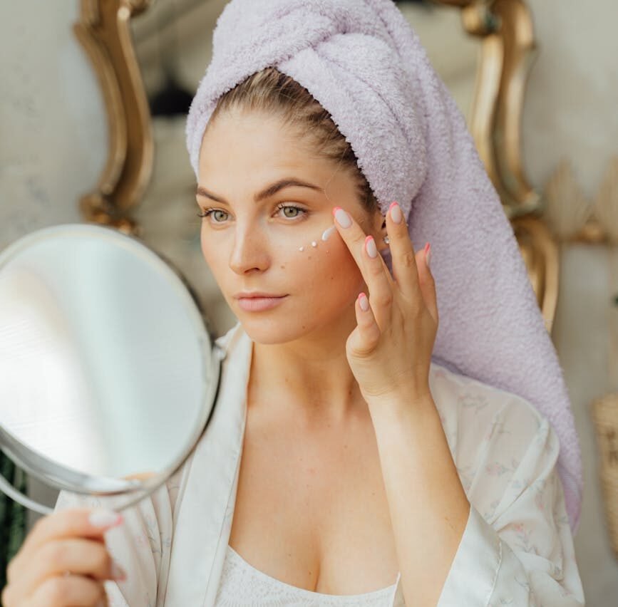 How to Identify Your Skin Type at Home