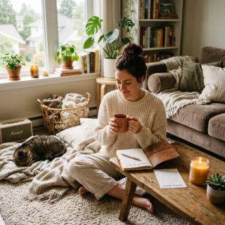 How to Identify Your Skin Type at Home