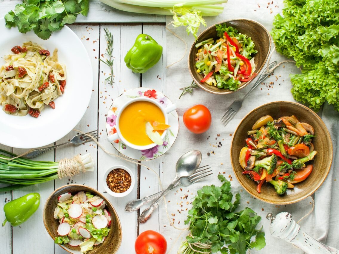 5 Easy Weeknight Dinners When You’re Building a Brand After Work